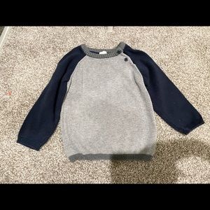 H&m cotton sweater